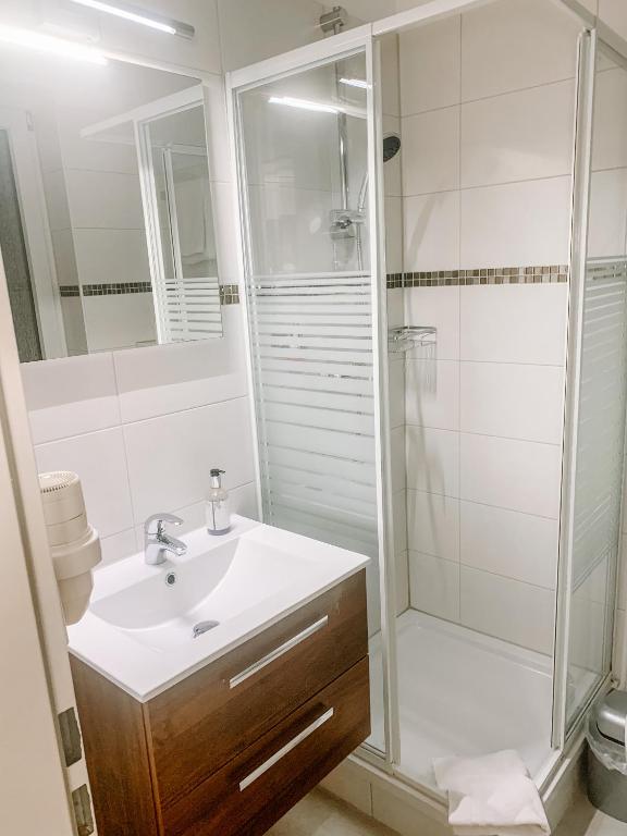 Hotel Falk - Resim 10