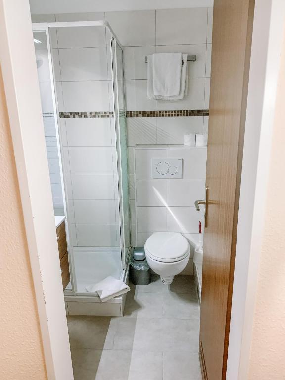 Hotel Falk - Resim 9