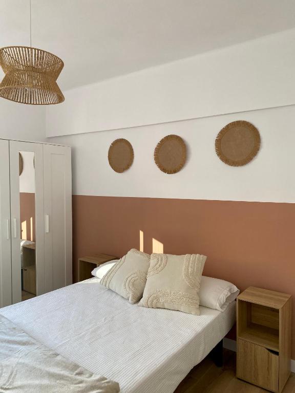 Fotografia z galérie ubytovania SERLUCAR Apartment v destinácii Santander
