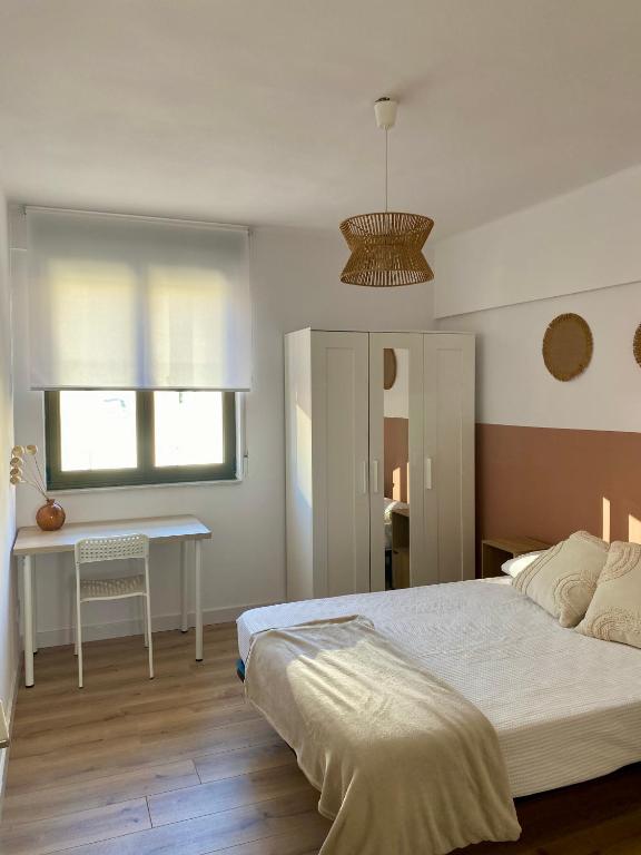 Fotografia z galérie ubytovania SERLUCAR Apartment v destinácii Santander