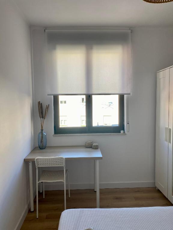Fotografia z galérie ubytovania SERLUCAR Apartment v destinácii Santander