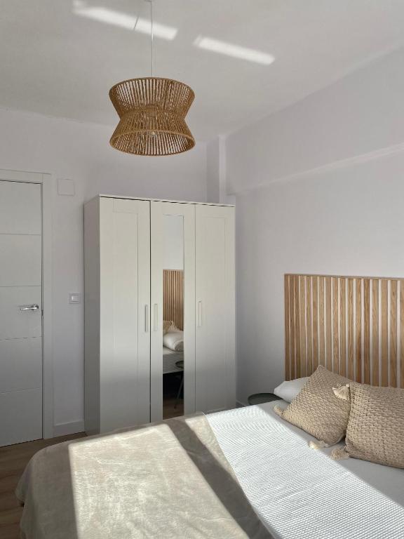 Fotografia z galérie ubytovania SERLUCAR Apartment v destinácii Santander