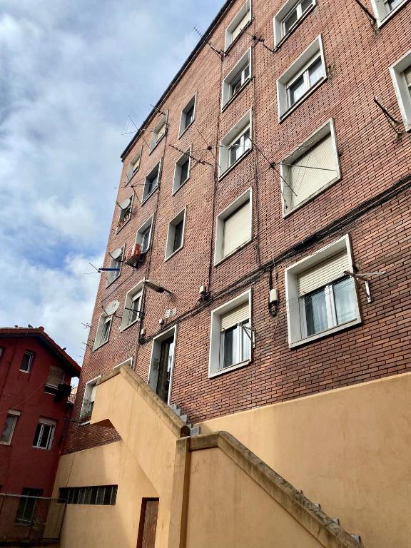 Fotografia z galérie ubytovania SERLUCAR Apartment v destinácii Santander