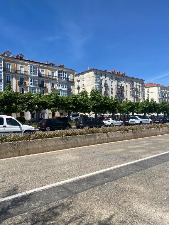 Fotografia z galérie ubytovania SERLUCAR Apartment v destinácii Santander