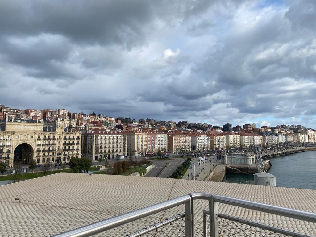 Fotografia z galérie ubytovania SERLUCAR Apartment v destinácii Santander