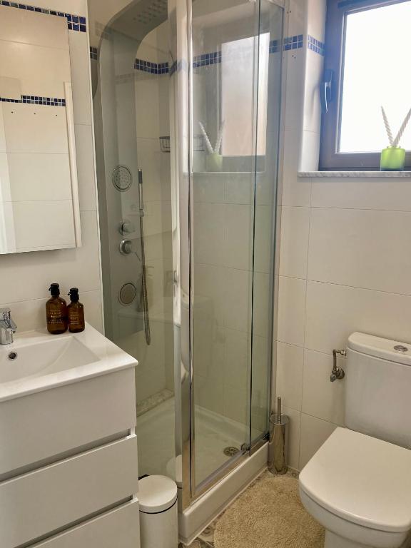 Fotografia z galérie ubytovania SERLUCAR Apartment v destinácii Santander