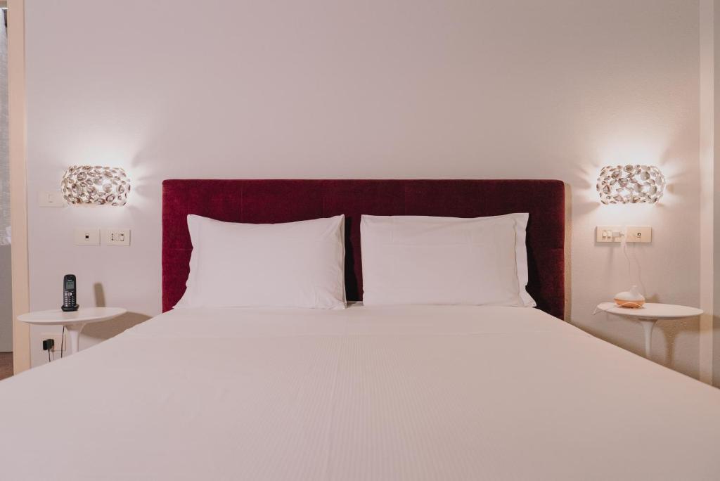 Locanda Del Feudo Suite & Restaurant - Suite Familiale