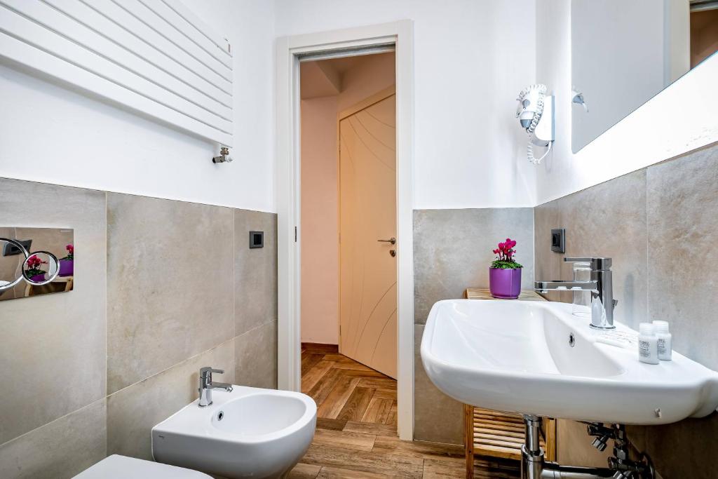 B&B Lorenzo de' Medici - 19