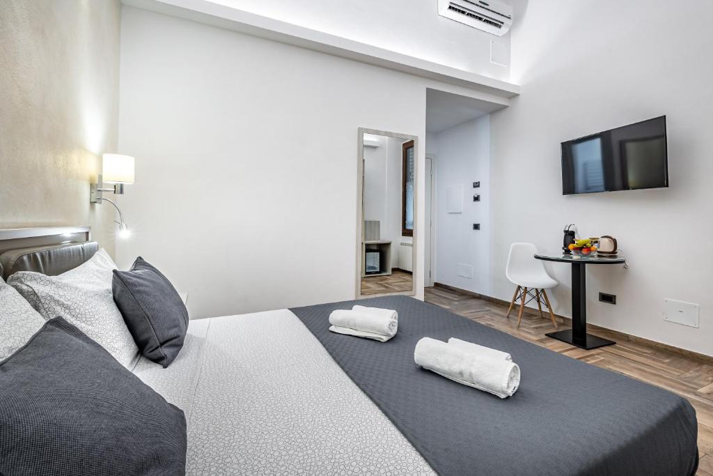 B&B Lorenzo de' Medici - 5