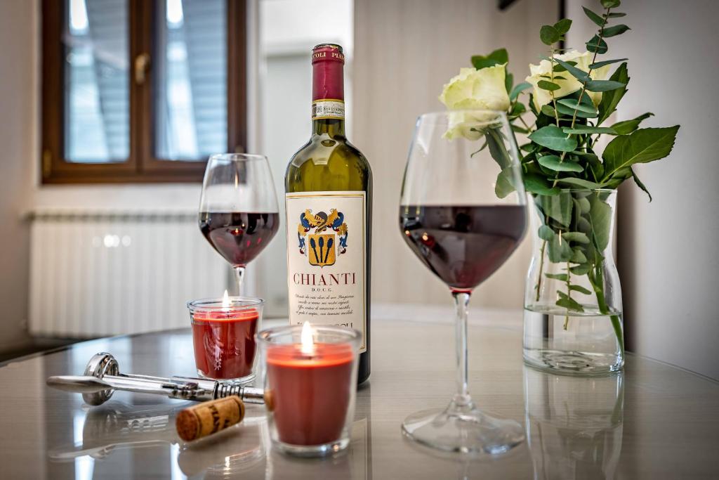 B&B Lorenzo de' Medici - 7