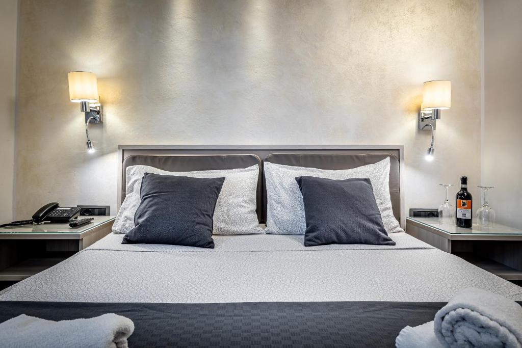 B&B Lorenzo de' Medici - 10