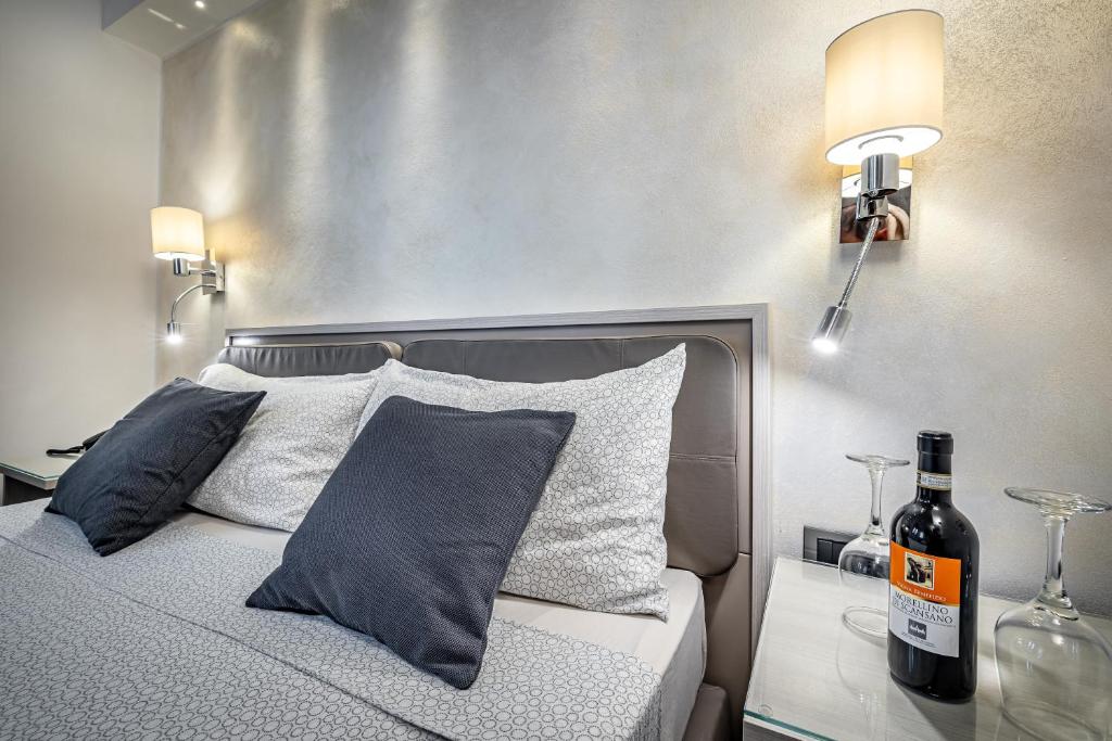 B&B Lorenzo de' Medici - 11