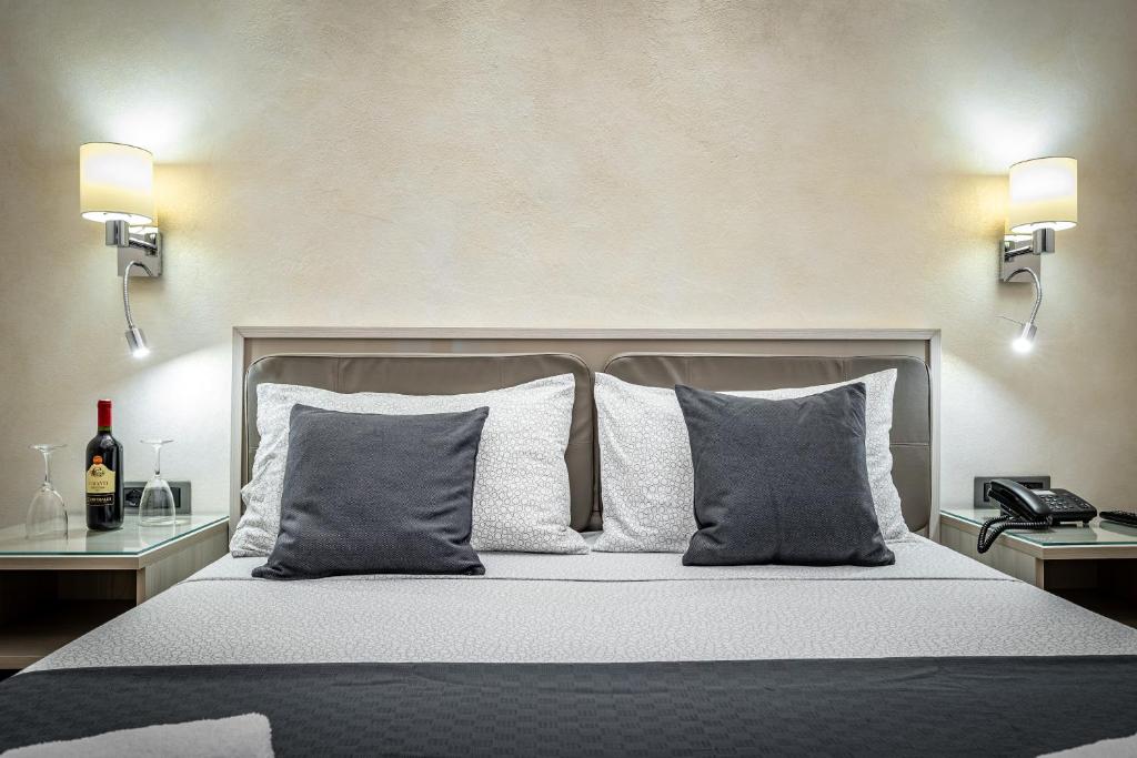 B&B Lorenzo de' Medici - 12