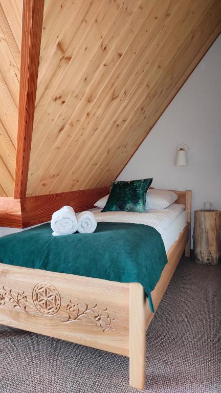 Willa Adamówka - 14