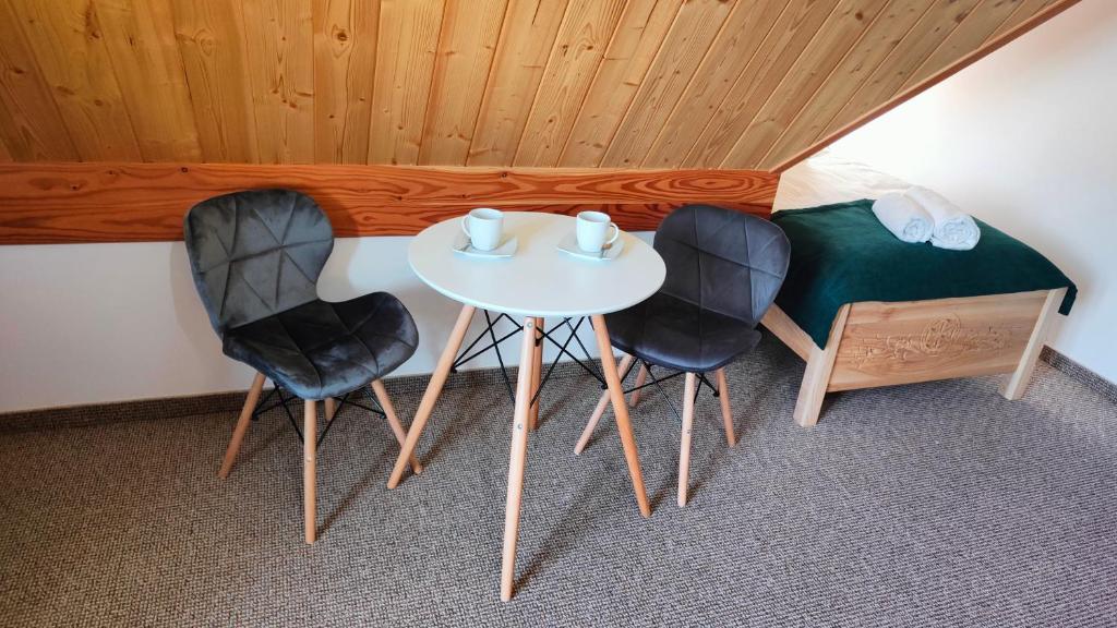 Willa Adamówka - 15