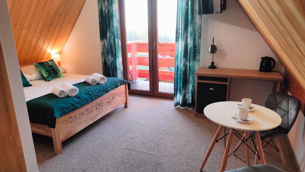 Willa Adamówka - 13