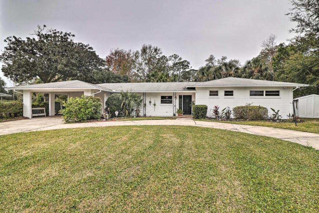 The Lake House, Jacksonville (updated prices 2024)