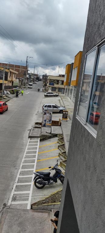 Apartamento nuevo en circasia quindio