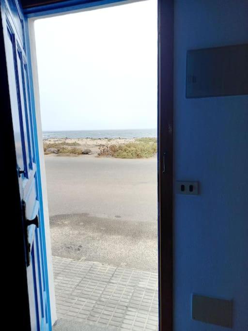 A general sea view or a sea view taken from the holiday home