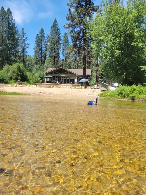 River Retreat & Resort, Crouch (updated prices 2024)