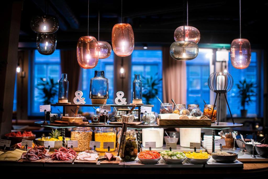 Best Western and hotel - Resim 8