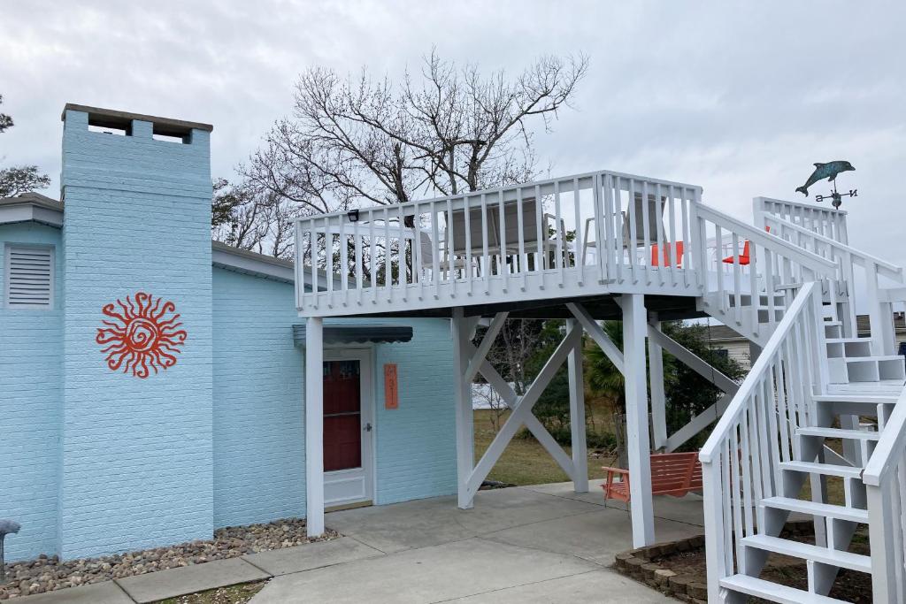 Knollwood, Atlantic Beach (updated prices 2024)