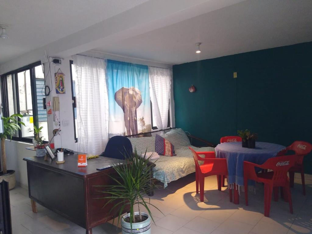 habitacion privada - Housity