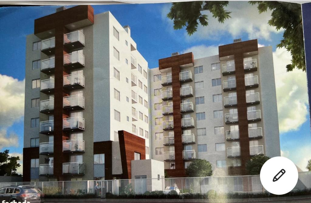 Loft super luxo 411 - Housity