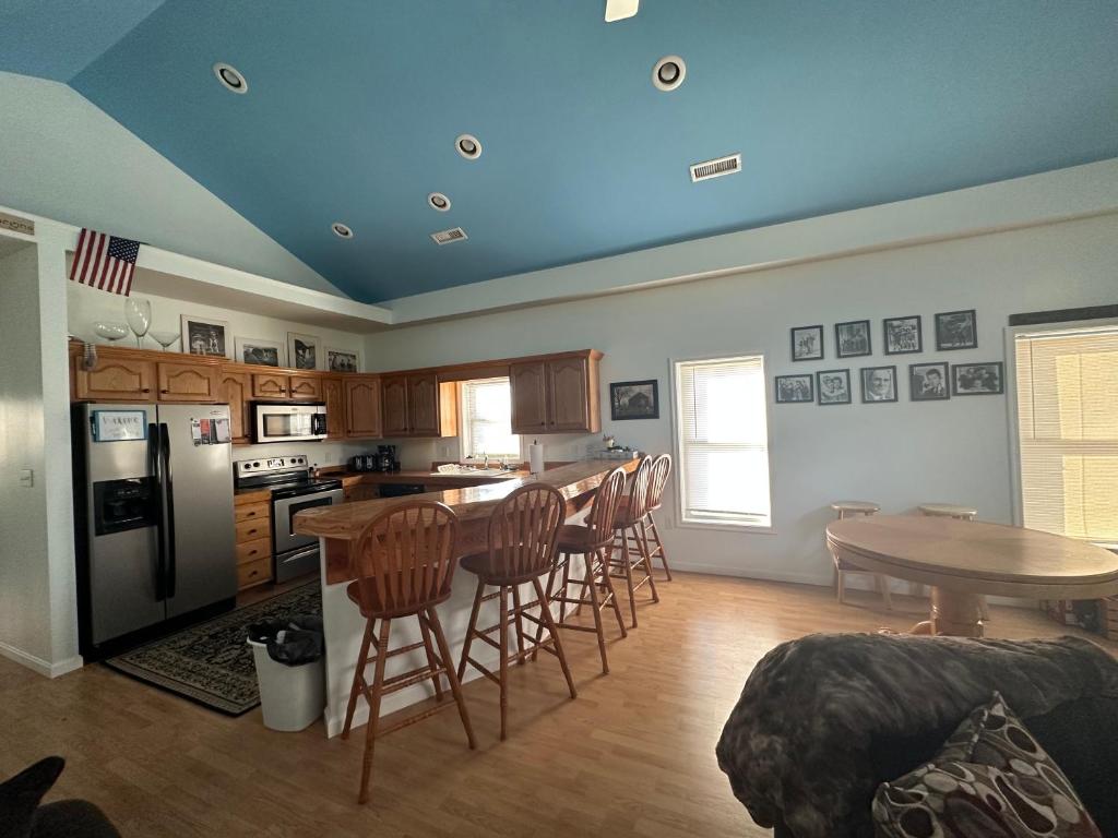 Cozy apartment in Shenandoah - Housity