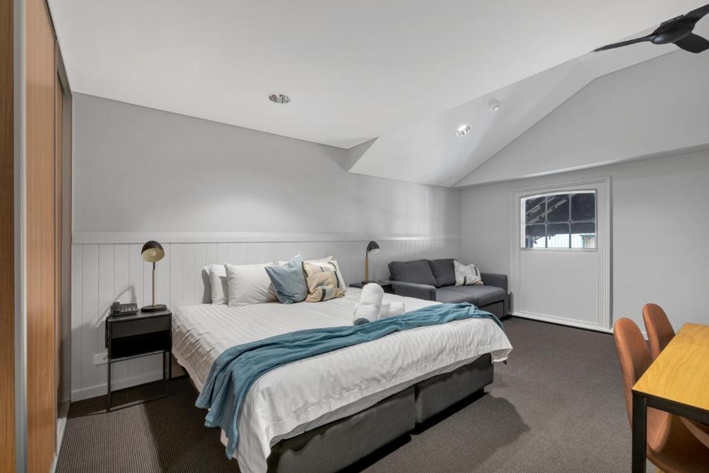 Gawler Arms Hotel - Camera Familiare Deluxe