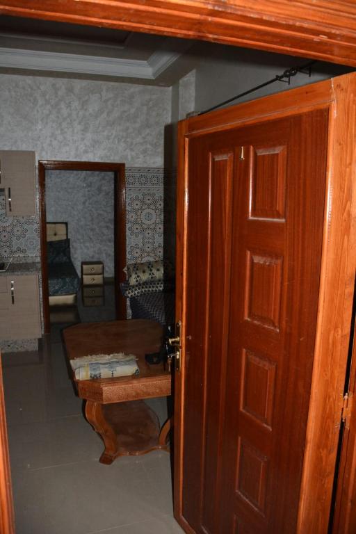 Fotografie z fotogalerie ubytování Ozoud high standing appartment v destinaci Ouzoud