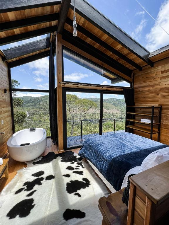 lacascatachales Chale Aspen - Housity