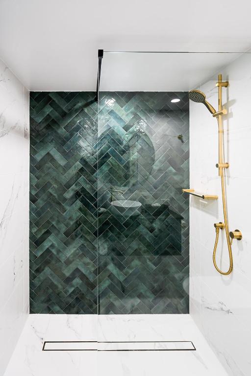 The Benson Hotel - Resim 40