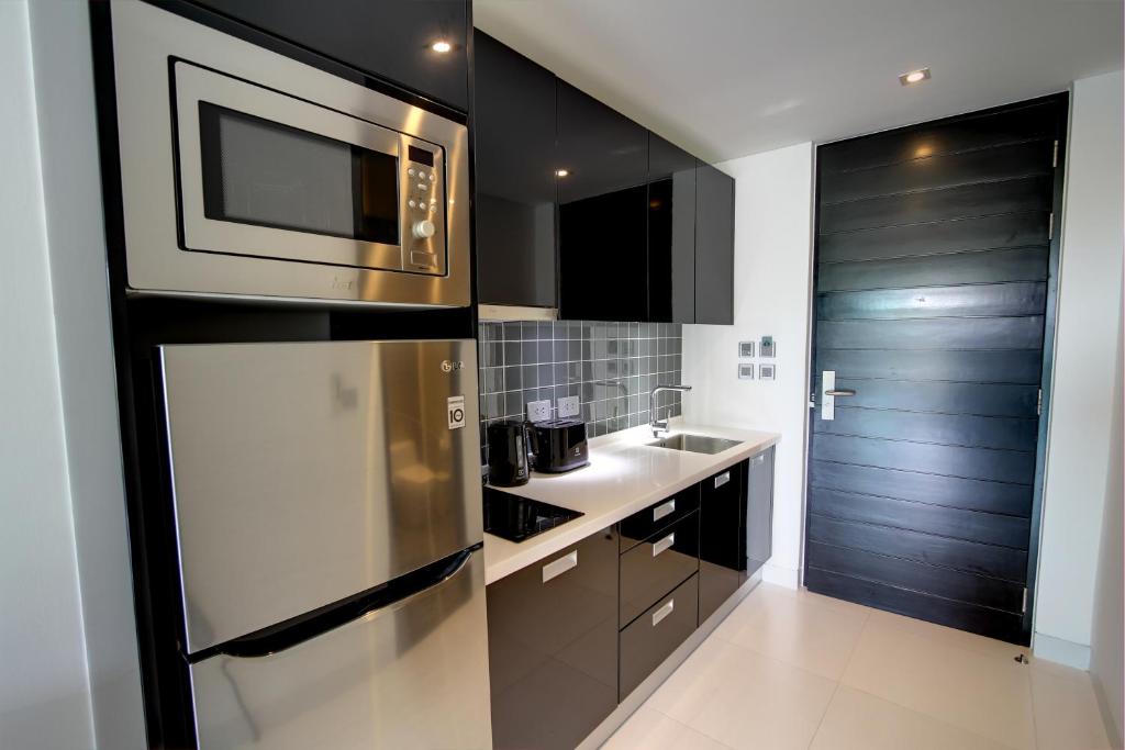 Absolute Twin Sands Resort & Spa - SHA Extra Plus - Resim 11