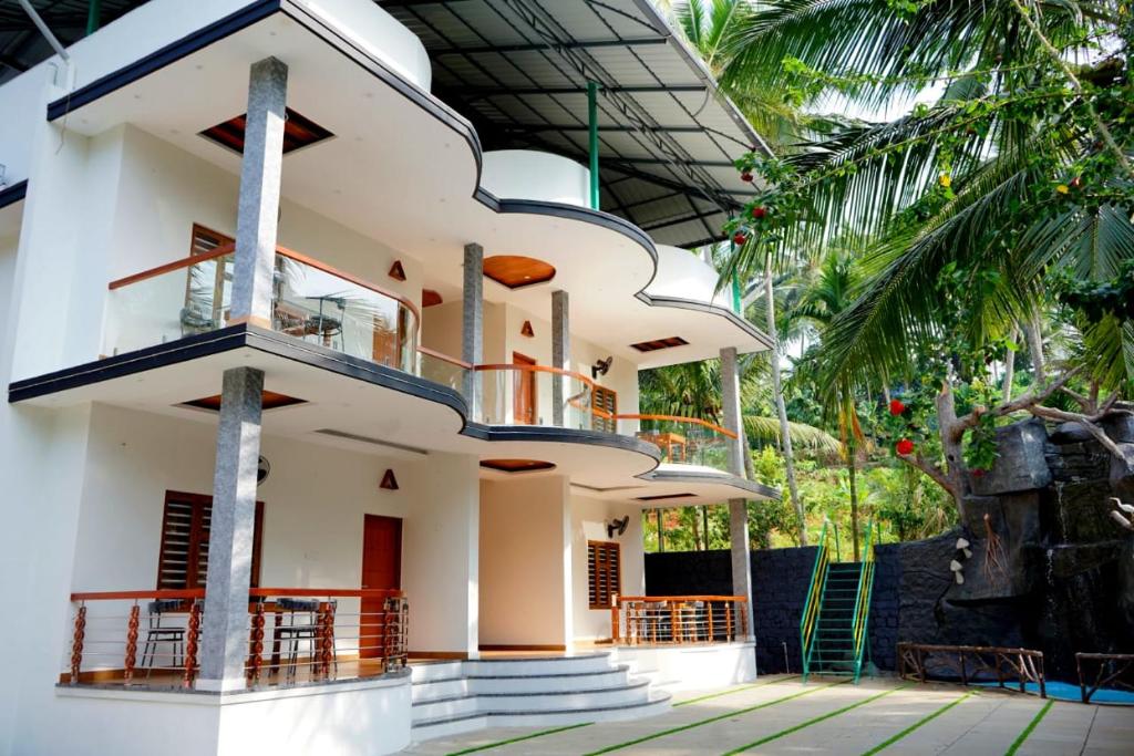 Edan Home Stay