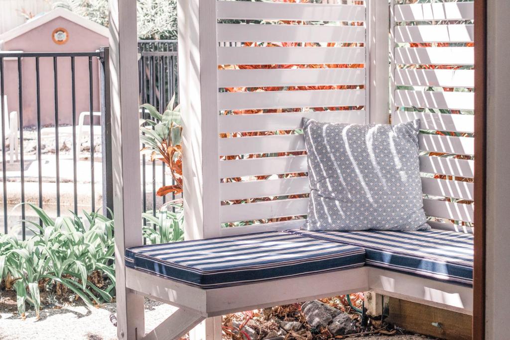 Fotografie z fotogalerie ubytování Pandanus Cottage v destinaci Port Douglas