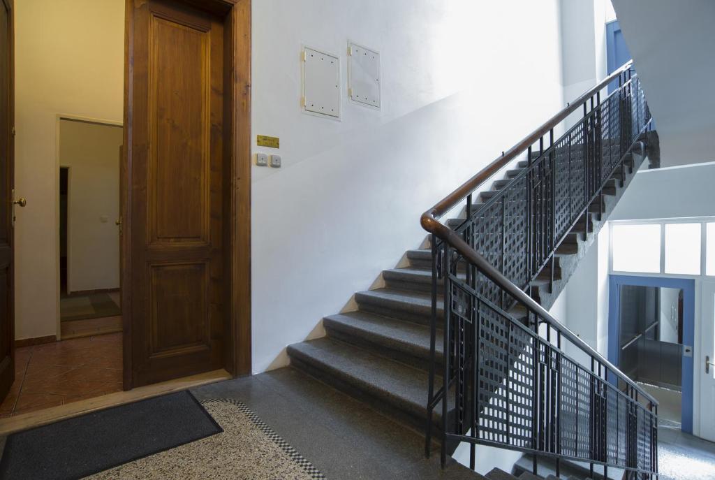 Apartment Dusni - 11