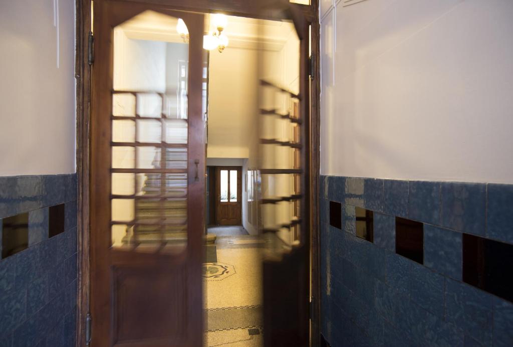 Apartment Dusni - 14