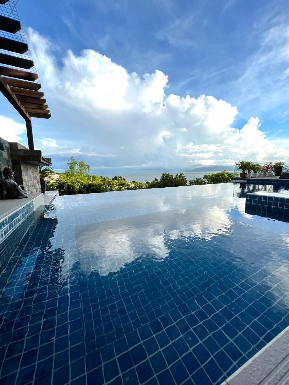 Villa Amihan - Villa With Sea View