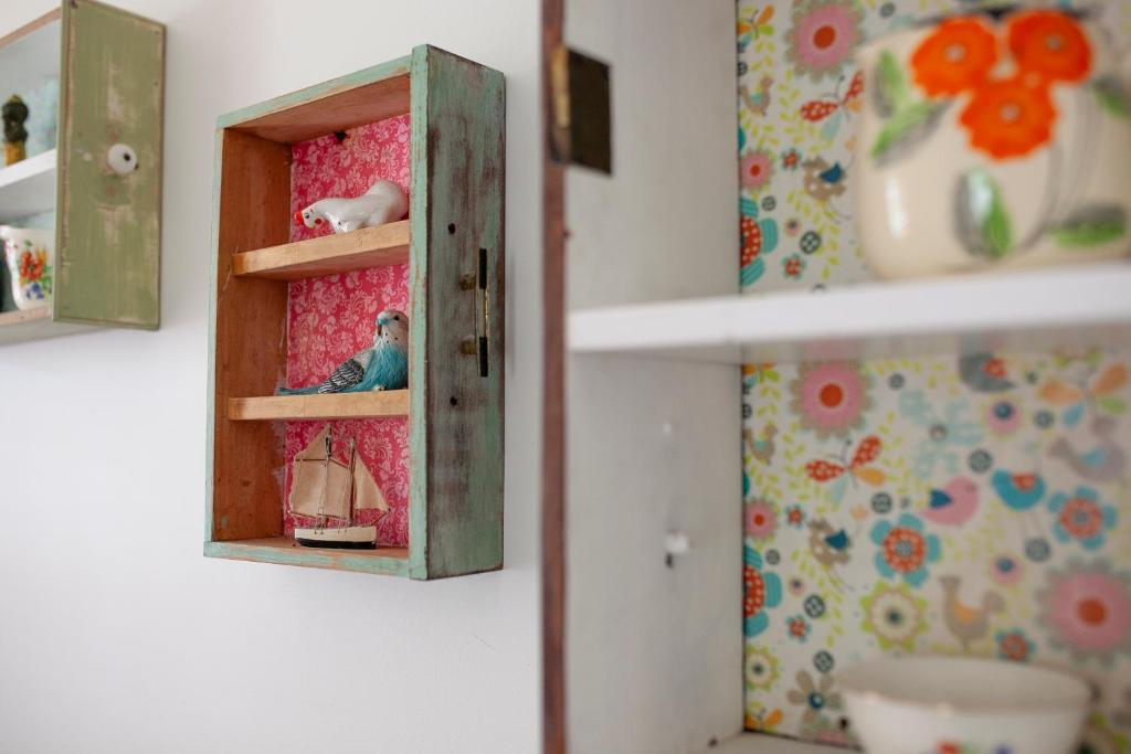 Fotografie z fotogalerie ubytování Pandanus Cottage v destinaci Port Douglas