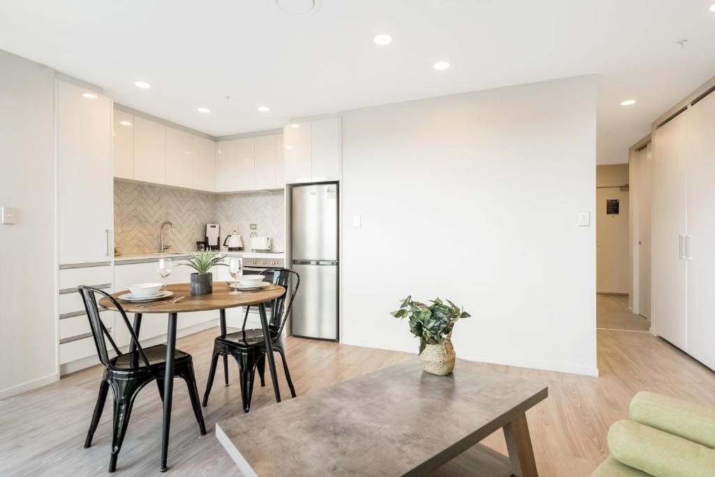 Lovely one bedroom unit with beautiful view - Housity