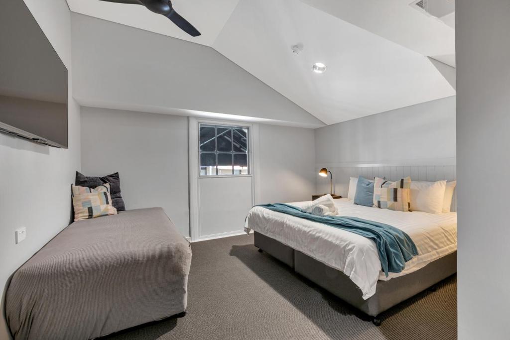 Gawler Arms Hotel - Camera Familiare Standard