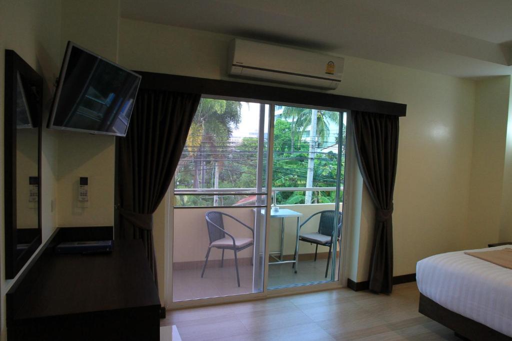 Sky Villa Hua Hin Guesthouse - Adults-Only - 19