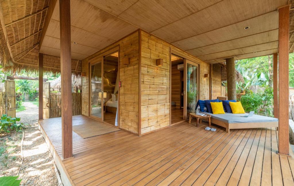 Pai Village Boutique Resort - 19