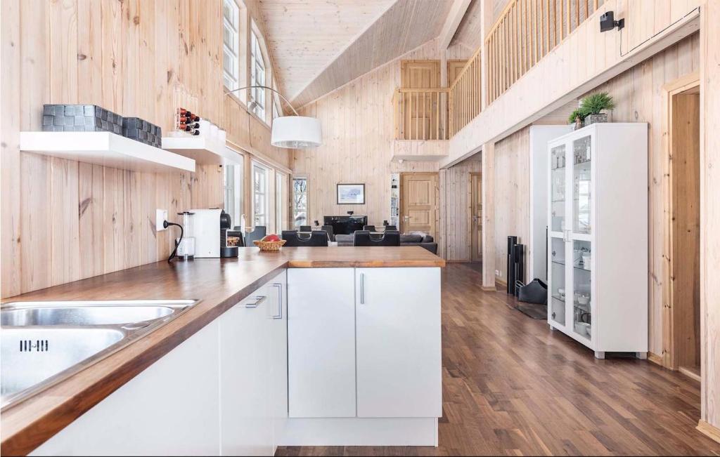 Fotografie z fotogalerie ubytování Beautiful Home In Rauland With Kitchen v destinaci Rauland