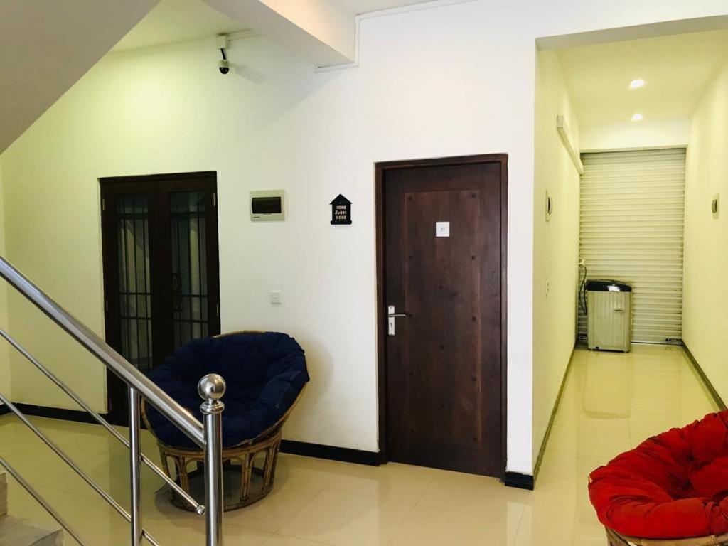 Foto dalla galleria di Eden Blue Hikkaduwa a Hikkaduwa
