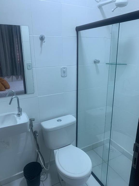 Suítes Praia de Pajuçara - Appartement