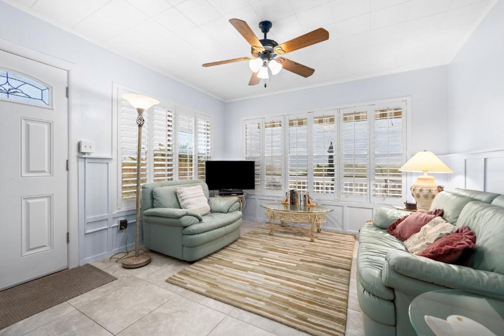 Holiday home Gulf Front Dolphin Escape A, Clearwater Beach, USA