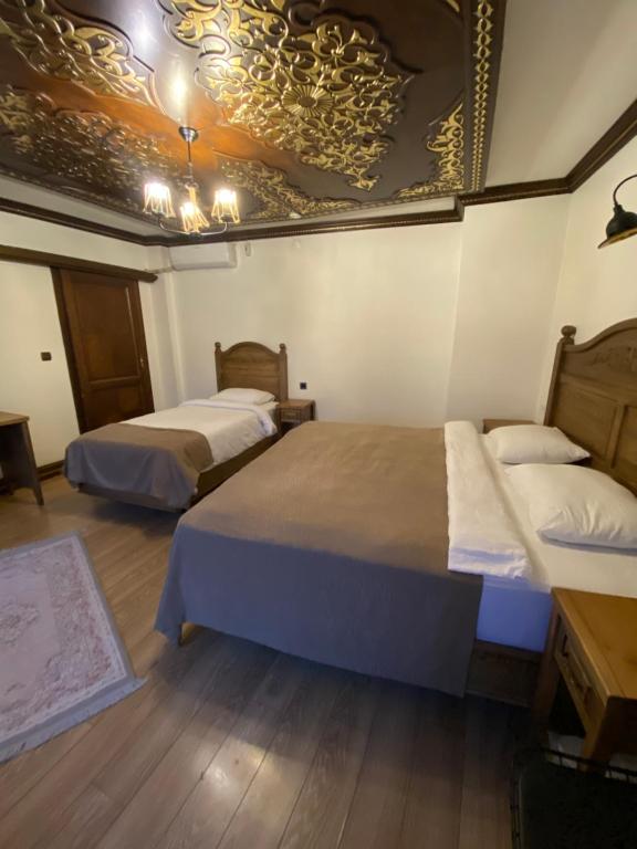 Ziyagil Konağı - 3