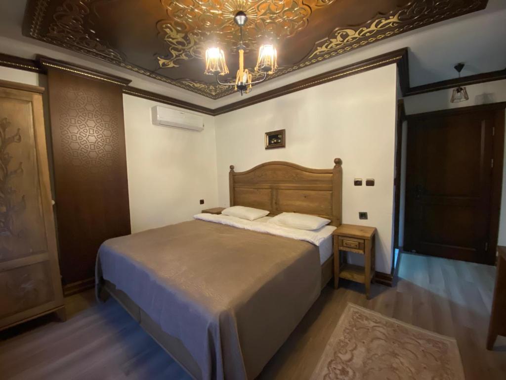 Ziyagil Konağı - 11